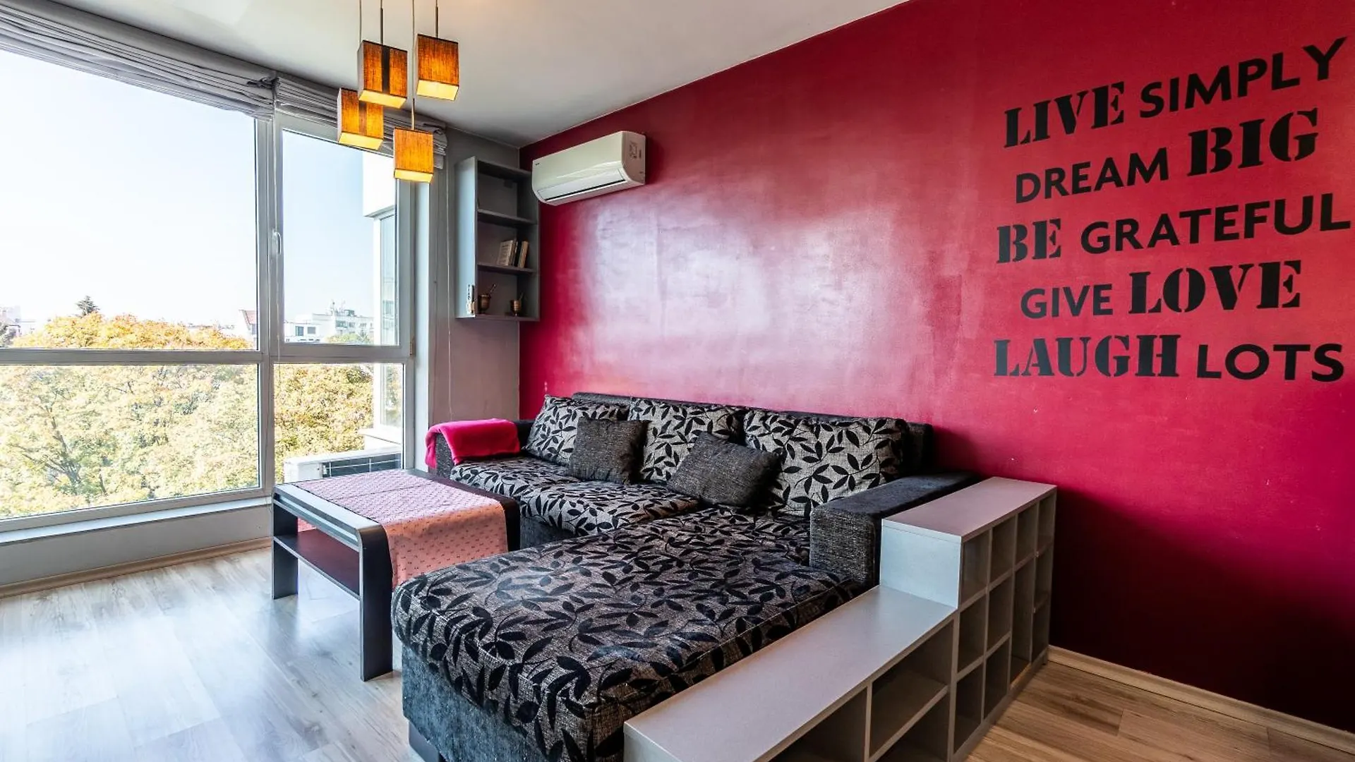 Apartment Cosy Suite Sofia