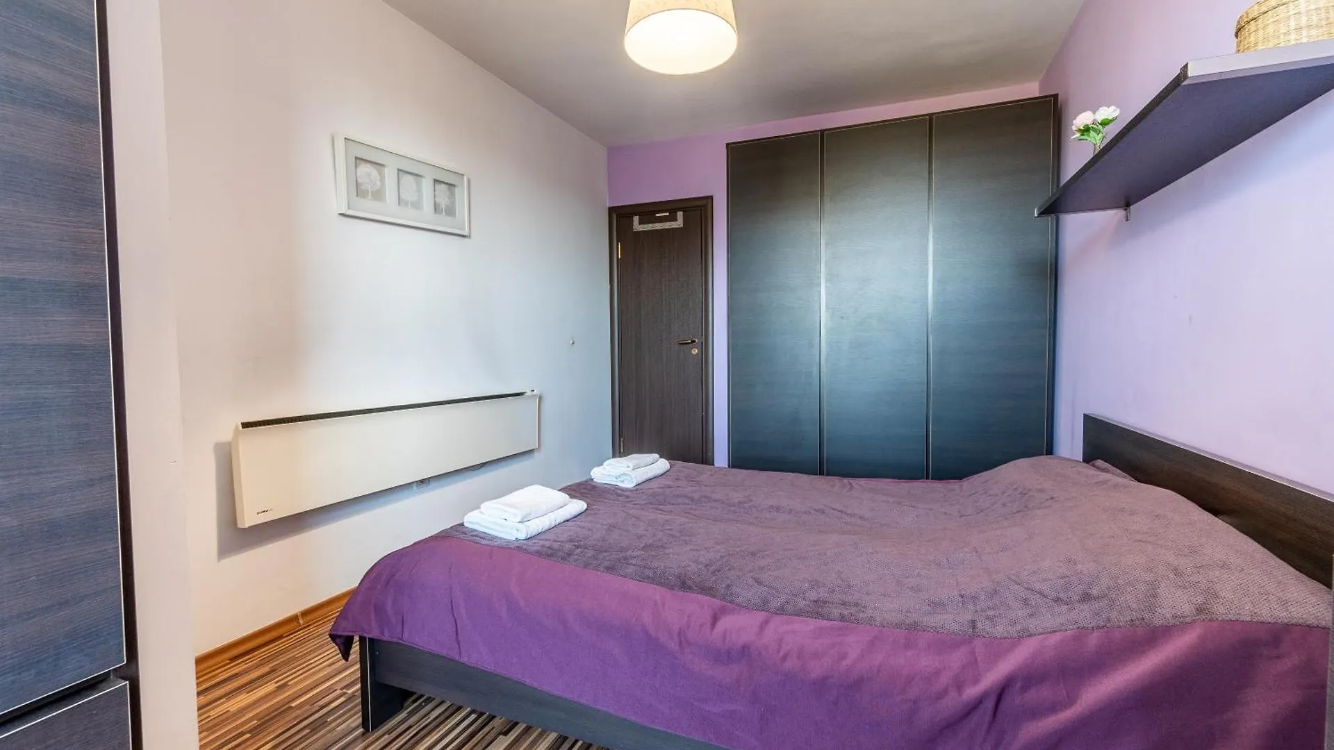 Apartment Cosy Suite Sofia Bulgaria