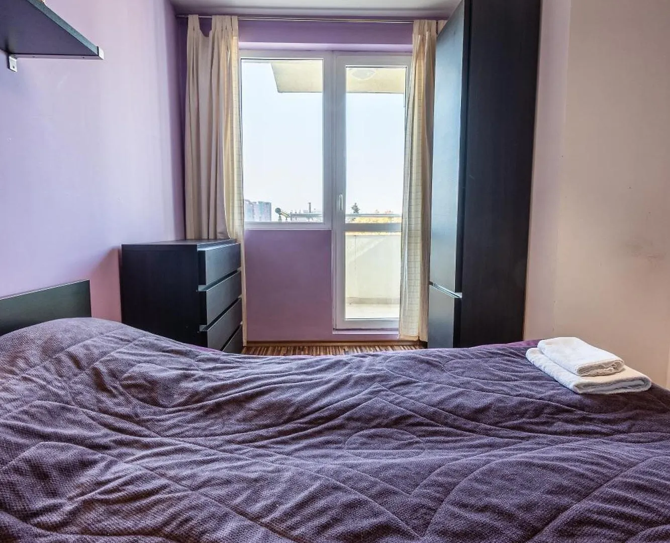 Cosy Suite Sofia 0*,